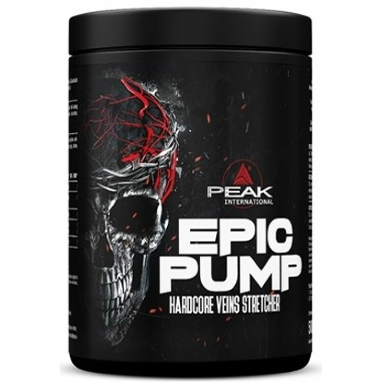 PEAK EPIC PUMP 20 PORTIONER 
