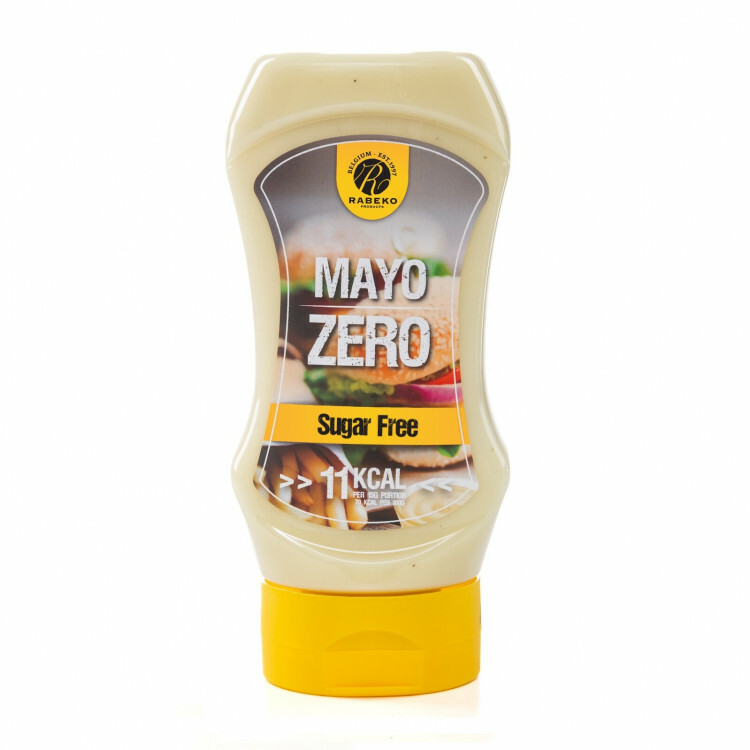 Kaloriereduceret sauce (350 ml) - Mayo
