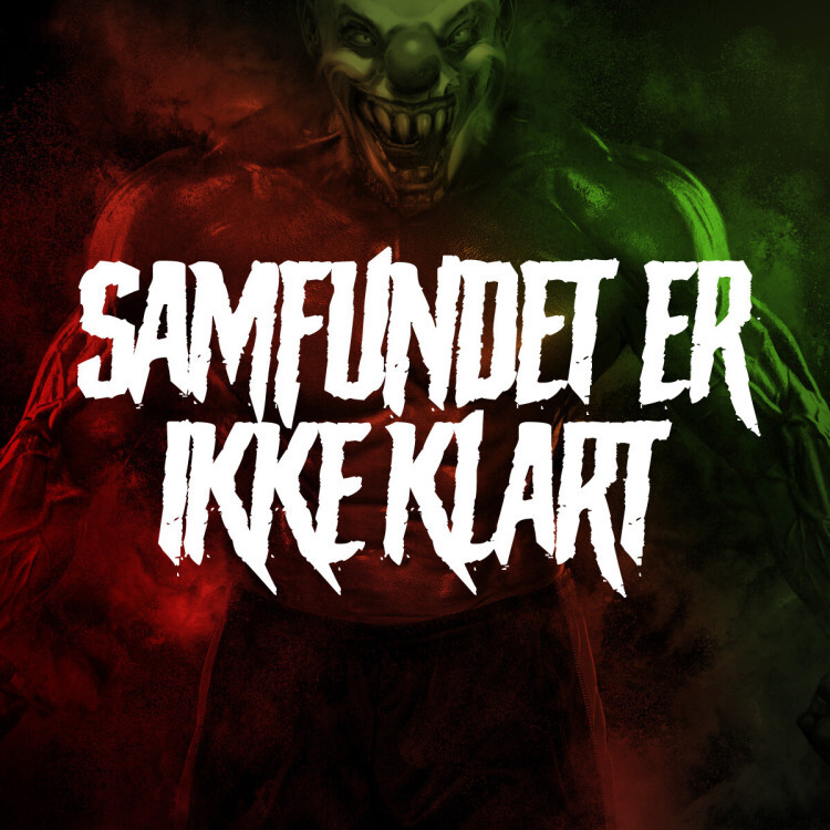 Schizo pre-workout (40 portioner)