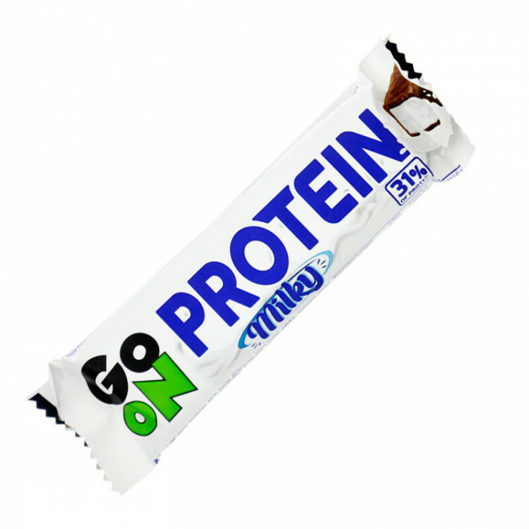 Protein Milky bar (45 g)