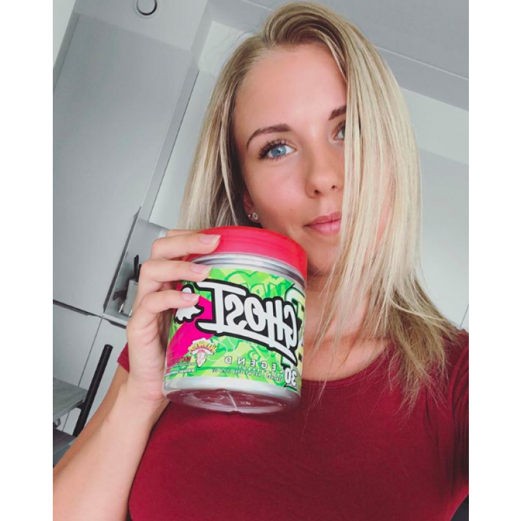 Ghost Legend Pre-workout (30 portioner)