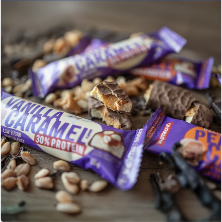 Proteinbar 30 % protein (50 g)