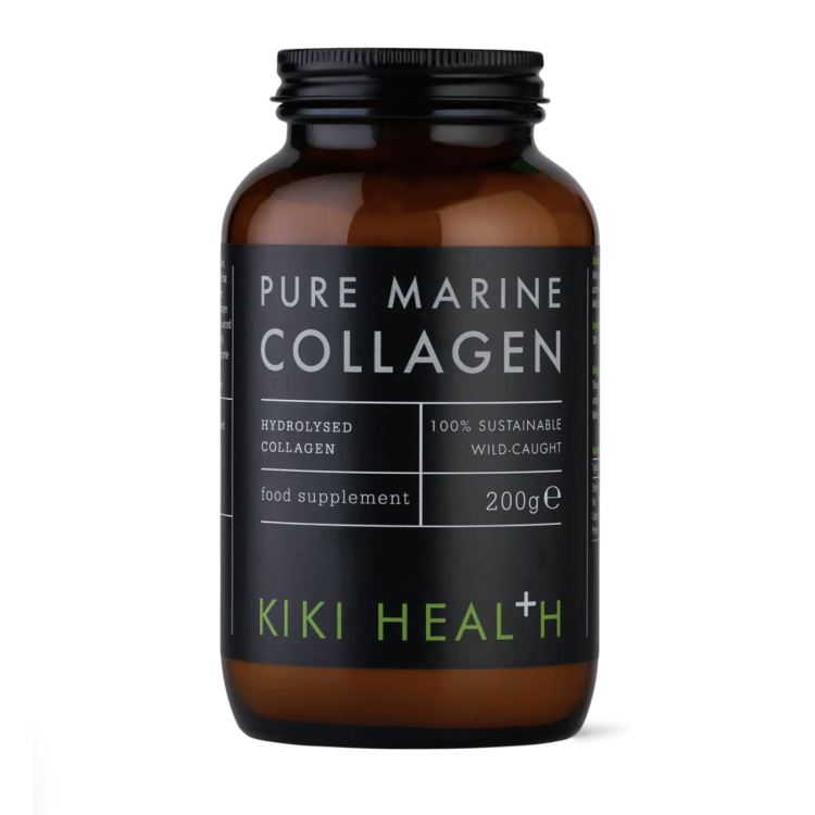 Marine kollagen pulver (200 g)