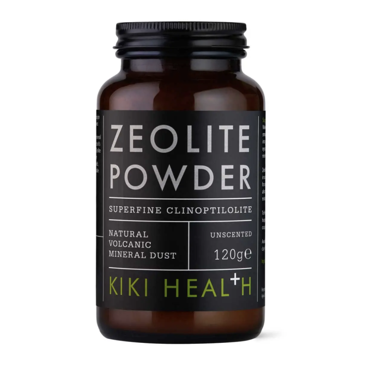 Zeolit pulver (120 g)