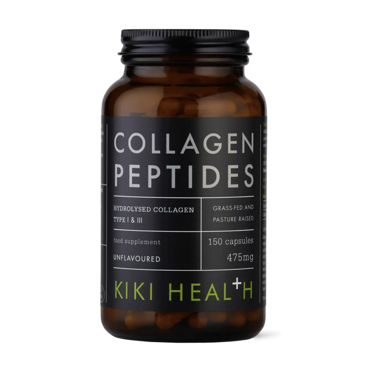 Kollagen peptider (150 kapsler)