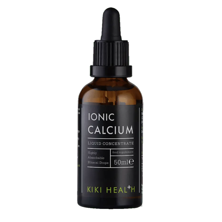 Calcium flydende koncentrat (50 ml)