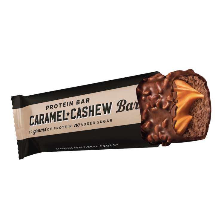 Barebells Proteinbar (1 x 55 g)