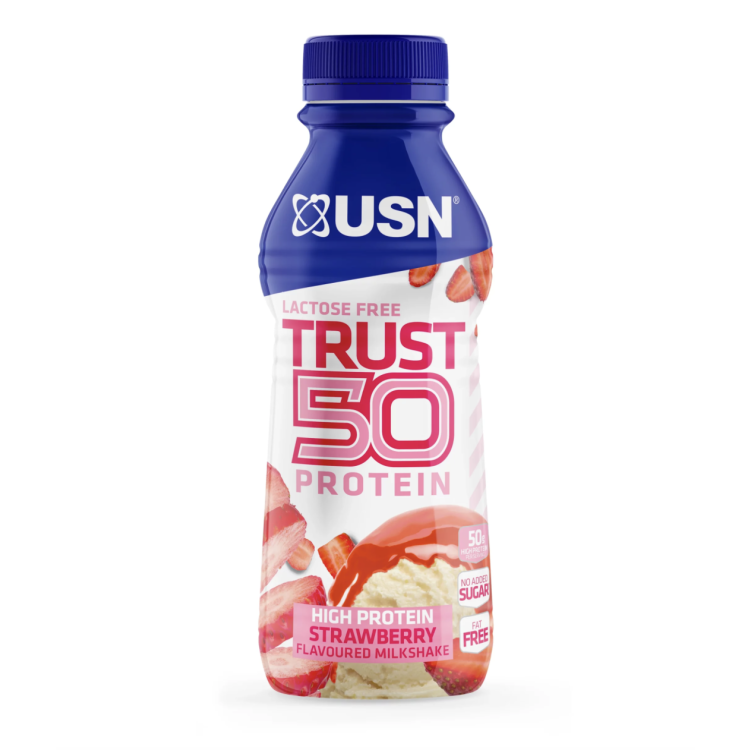 Proteinshake (1 x 500 ml)