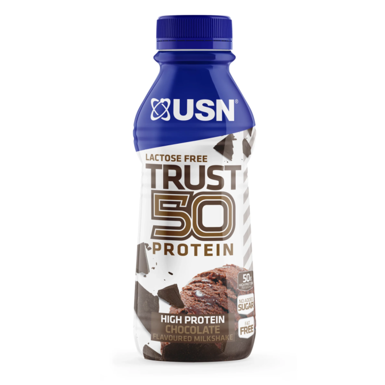 Proteinshake (1 x 500 ml)