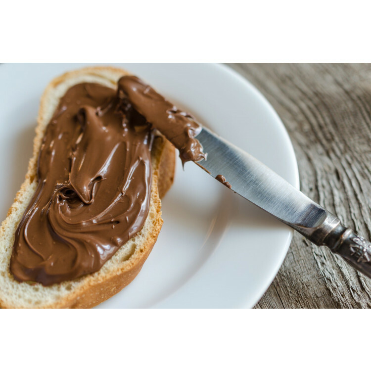 White Chocolate Protein Spread (250 g) - BUY 1 GET 1 FREE