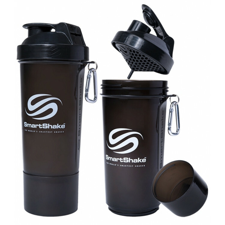 SMARTSHAKE SLIM 500 ml