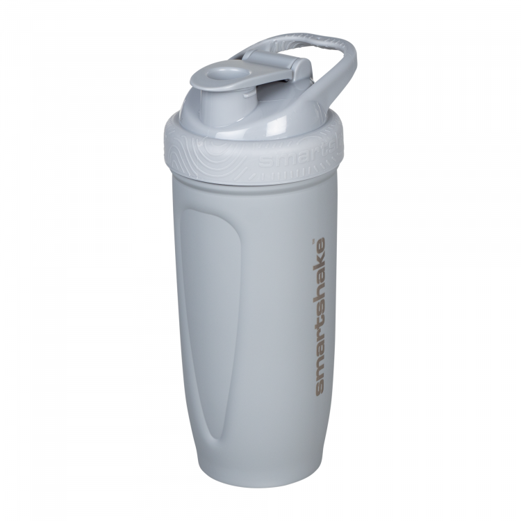 SMARTSHAKE REFORCE STAINLESS STEEL SHAKER 900 ml