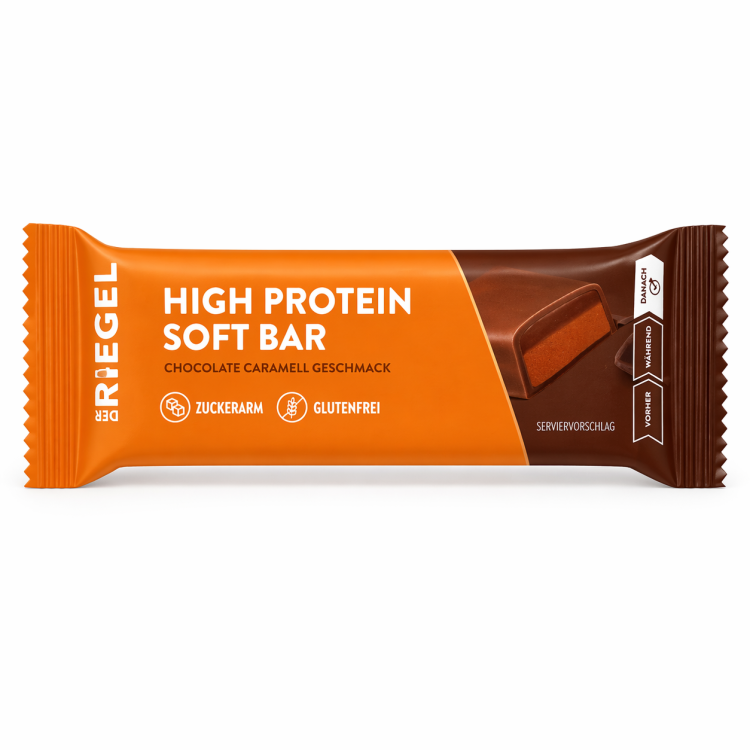 Soft Proteinbar (1 x 50 g)