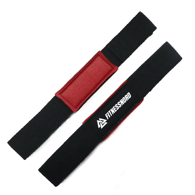 Straps med polstring (1 par)