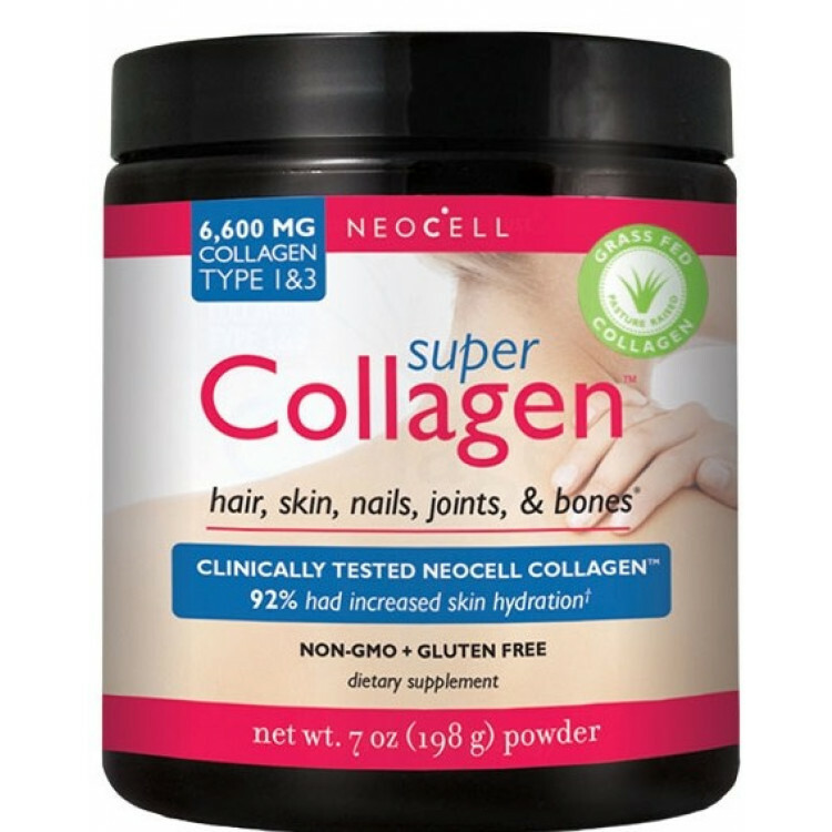 NEOCELL SUPER COLLAGEN 198 g 