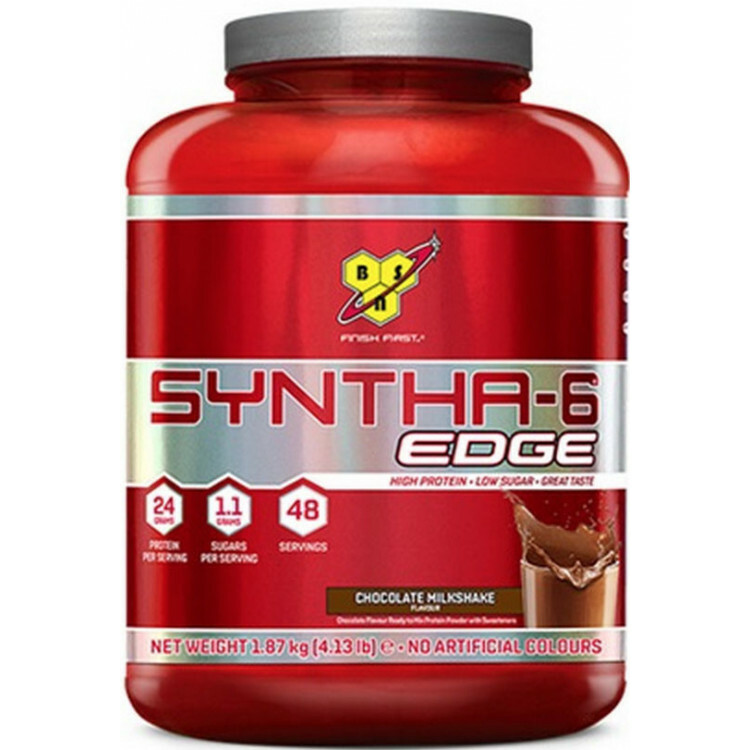 Syntha-6 proteinpulver mix (1,7 kg)