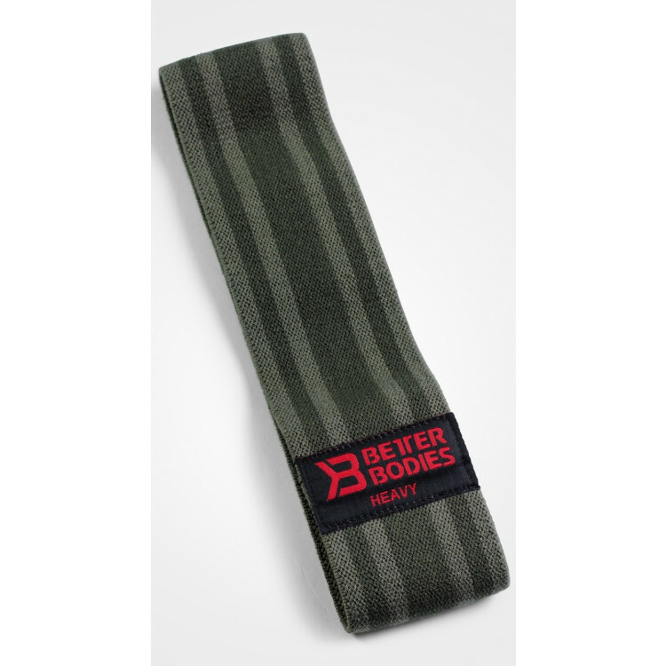 BETTER BODIES GLUTE FORCE 1 stk 