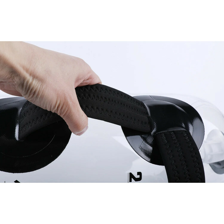 Vattenfyllbar Powerbag (35kg)