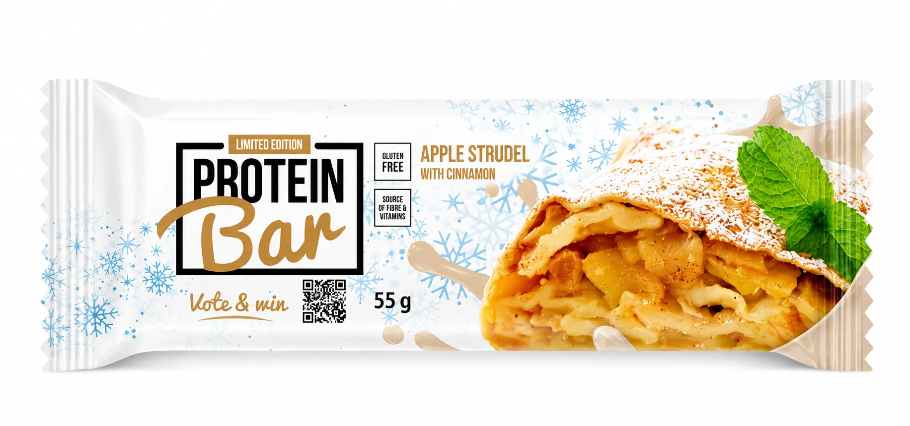 Proteinbar (1 x 55 g)