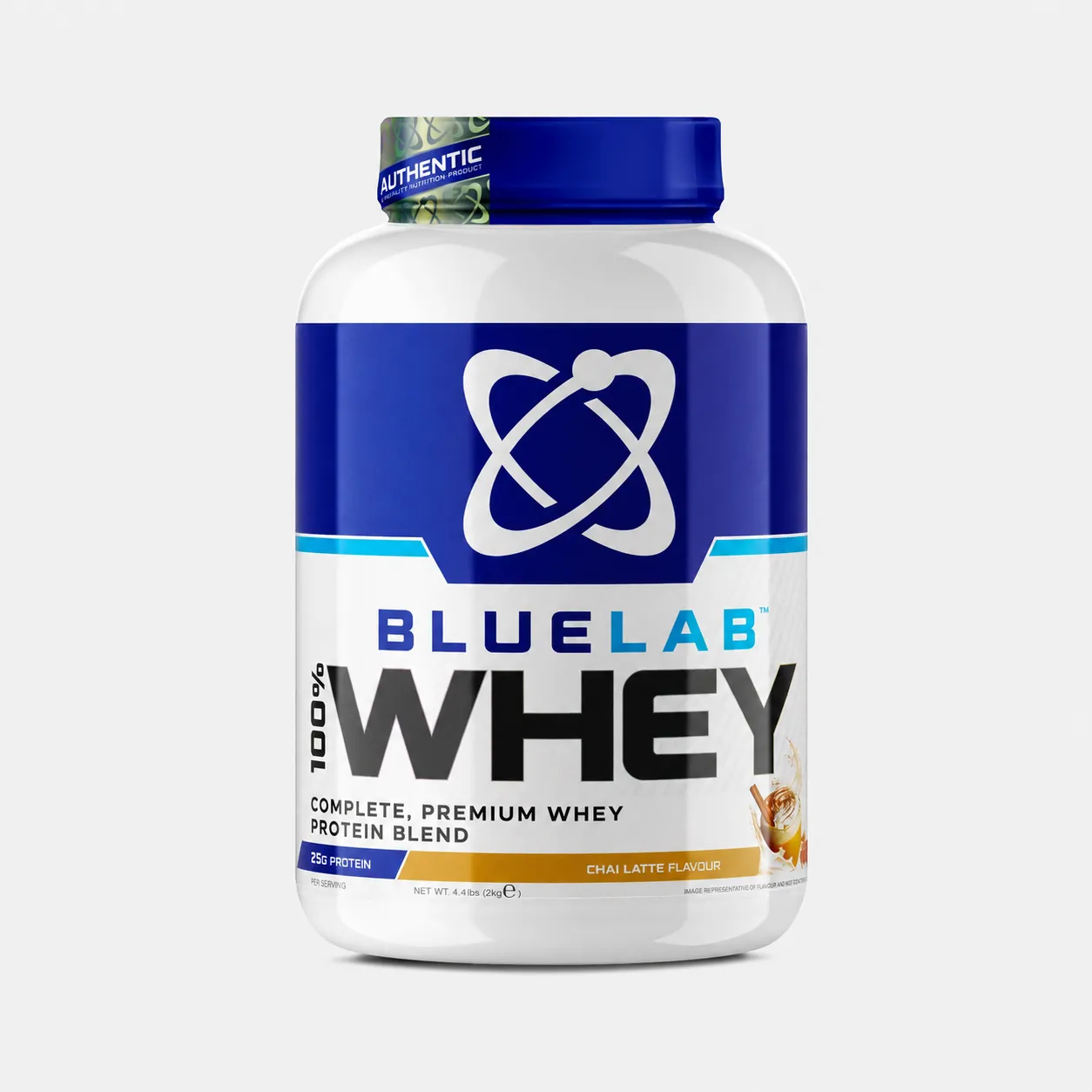 USN Bluelab 100% Whey Protein (2 kg)