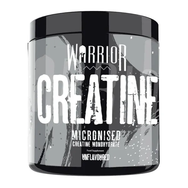 Warrior Creatine, 300 gram