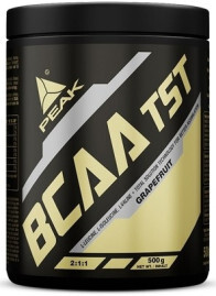 PEAK BCAA TST 500 g -Watermelon