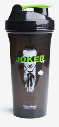 SMARTSHAKE LITE DC COMICS, THE JOKER - 800 ML.
