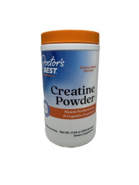 Creatine pulver, 500g