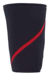 CHIBA KNEE BANDAGE NEOPREN BLACK-XL