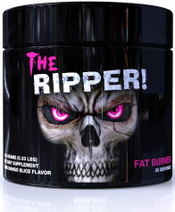 JNX SPORTS THE RIPPER, 30 portioner-Raspberry Lemonade