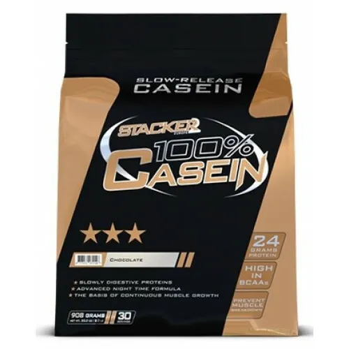 STACKER2 100% CASEIN 908 g 