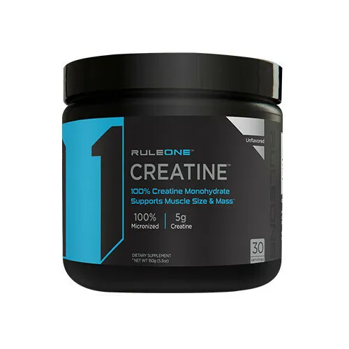 RULE1 R1 CREATINE (150G) STANDARD