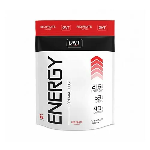QNT ENERGY POWDER (900G)