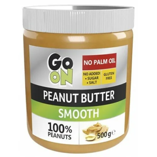 Jordnötssmör (500 g)