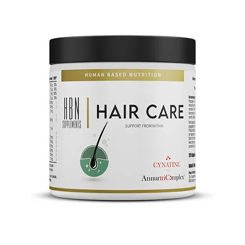PEAK HBN - HAIR CARE (120 CAPS) UNFLAVOURED