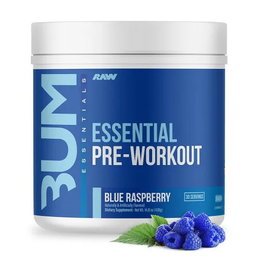 CBUM Essential Pre-Workout (360 g)