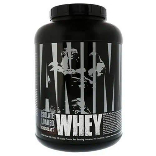 UNIVERSAL ANIMAL WHEY 2300 g 