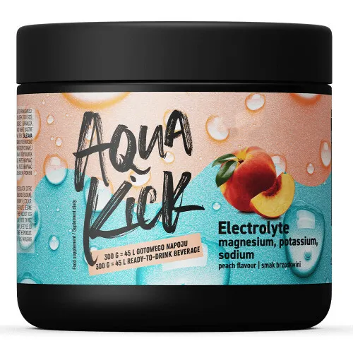 Elektrolytpulver (300 g)