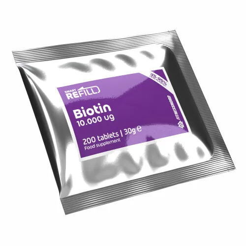 Biotin (180 tabs)