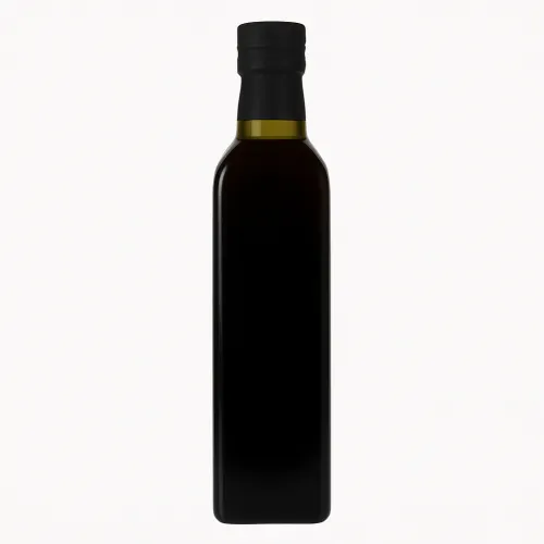 Sortkommenolie (500 ml)