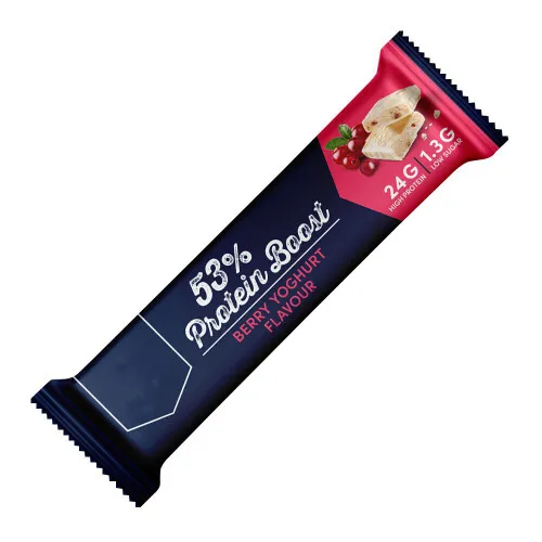 MULTIPOWER 53% PROTEIN BOOST BAR 1 x 45 g