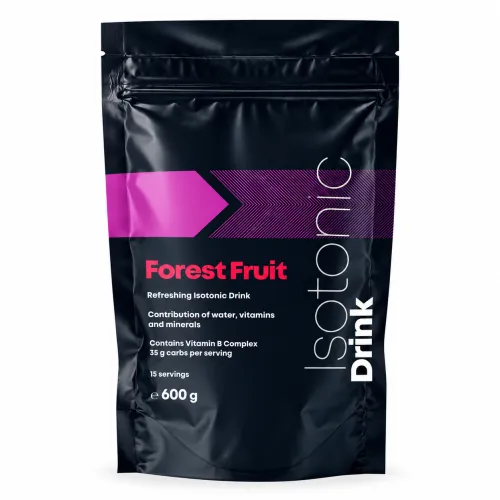 Isotonic Drink (600 g)