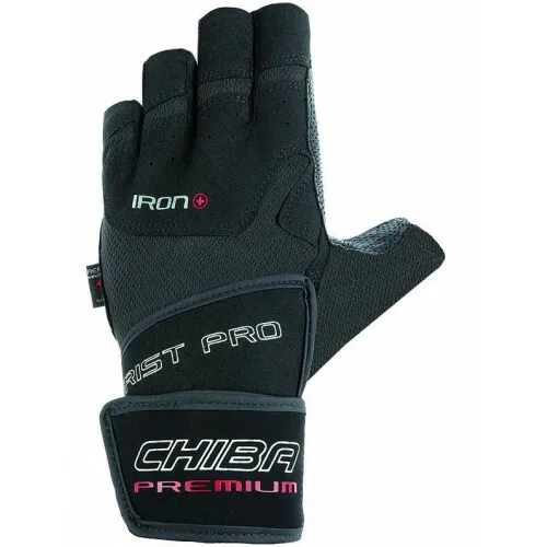 Träningshandskar (1 par)