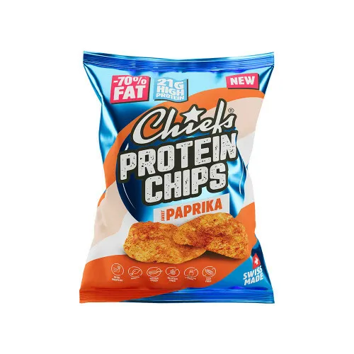 Protein Chips (80 g)