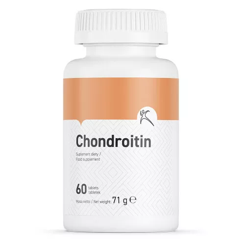 Kondroitin (60 tabletter)