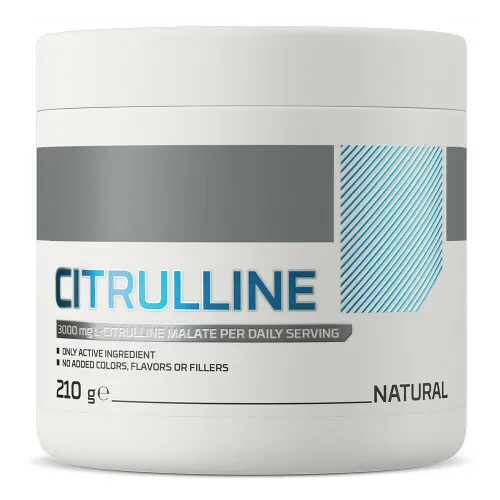 Citrullinpulver (210 g)