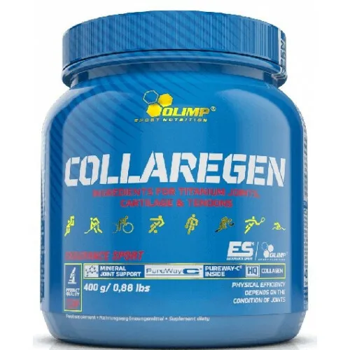 OLIMP SPORT NUTRITION COLLAREGEN 400 g 