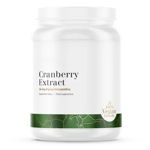 Tranbärsextrakt 100 g