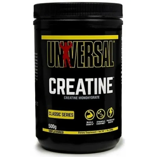 UNIVERSAL CREATINE 500 g 