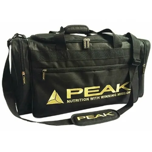 PEAK TRAINING DUFFEL BAG 